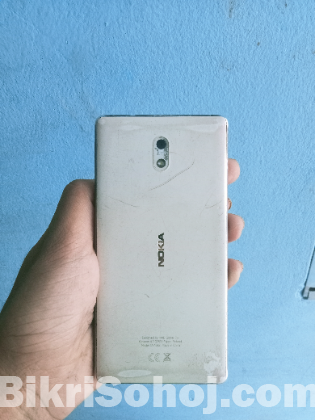 Nokia 3 2/16gb